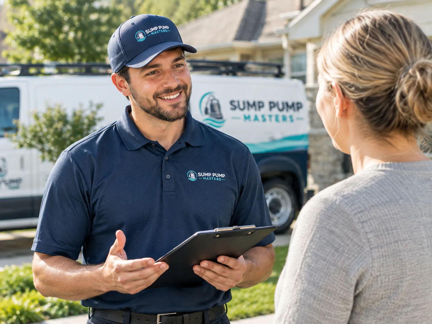 Sump Pump Repair Clyde, KS FAQs